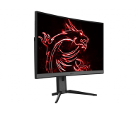 MSI Optix 27" MAG272CQR Curved 165Hz - 546531 - zdjęcie 2